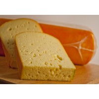 Queso Mantecoso